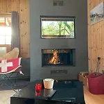 Chalet La Crousille Haute-nendaz *