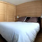 La Crousille Haute-nendaz Chalet