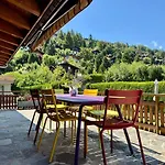 La Crousille Haute-nendaz *