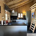La Crousille Haute-nendaz *