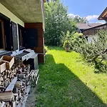 La Crousille Haute-nendaz *
