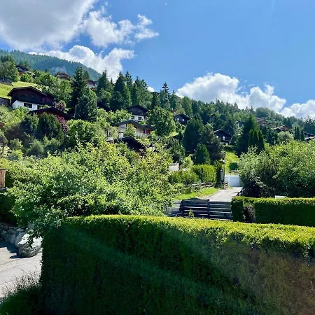 La Crousille Haute-nendaz Nendaz