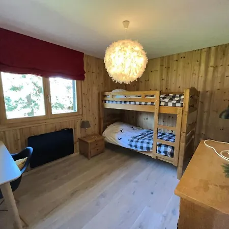 La Crousille Haute-nendaz Nendaz