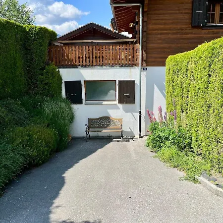 La Crousille Haute-nendaz