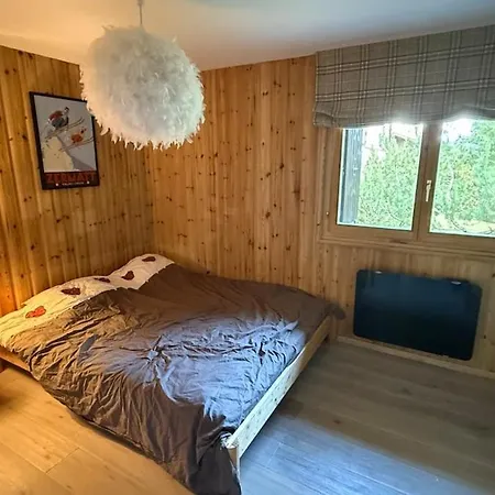 La Crousille Haute-nendaz