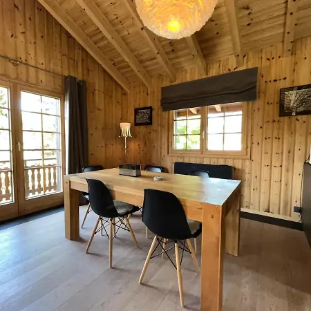 La Crousille Haute-nendaz *