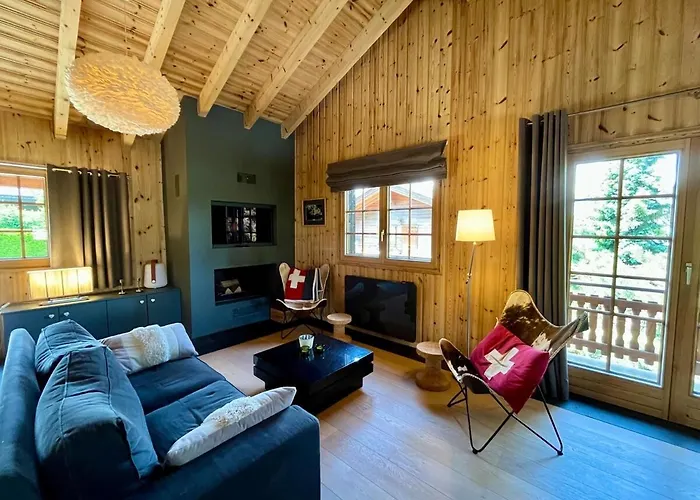 La Crousille Haute-nendaz *