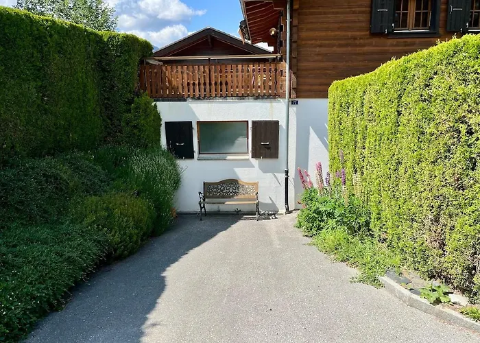 La Crousille Haute-nendaz