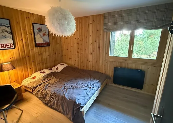 La Crousille Haute-nendaz