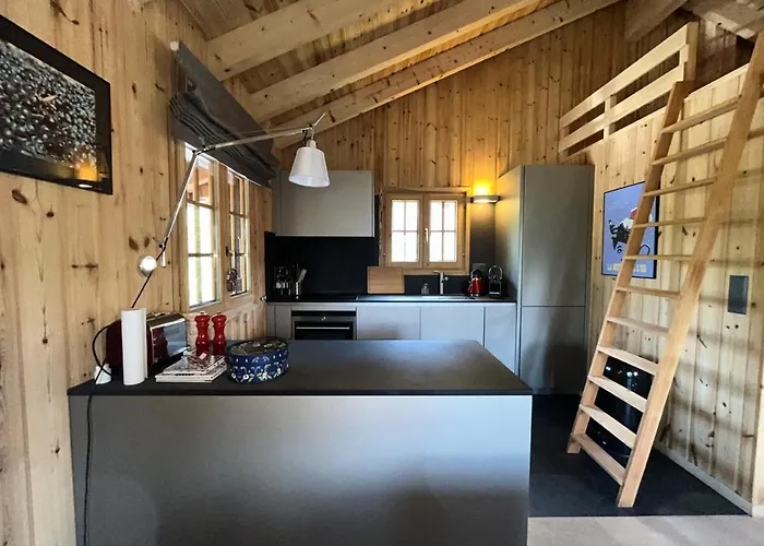 La Crousille Haute-nendaz *