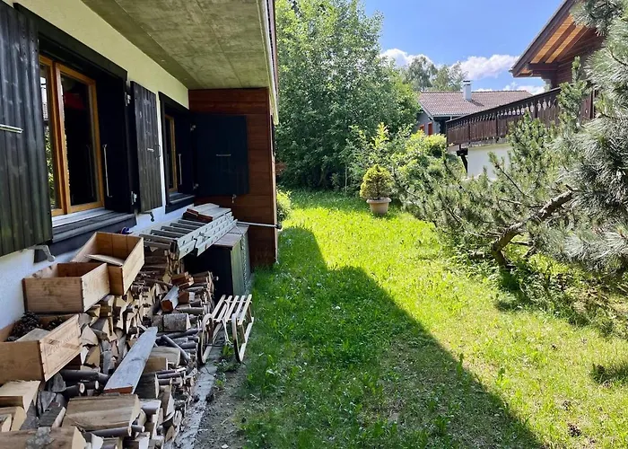 La Crousille Haute-nendaz *