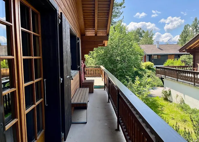 La Crousille Haute-nendaz *