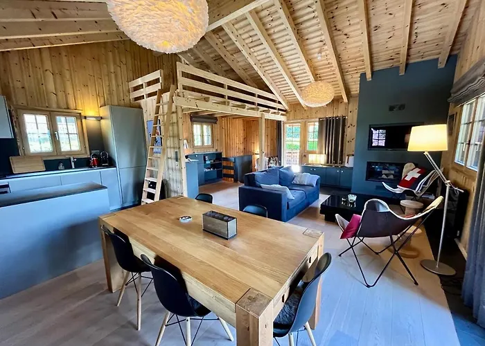 La Crousille Haute-nendaz *