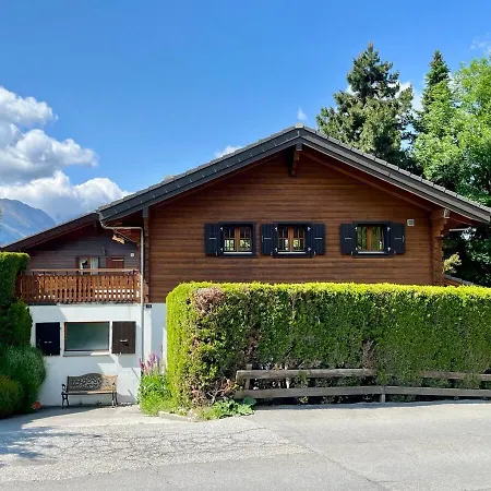 La Crousille Haute-nendaz * Nendaz