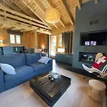 La Crousille Haute-nendaz Chalet Nendaz