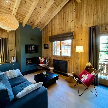 La Crousille Haute-nendaz *