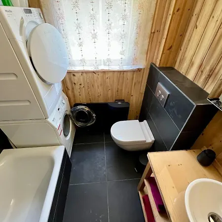 Chalet La Crousille Haute-nendaz