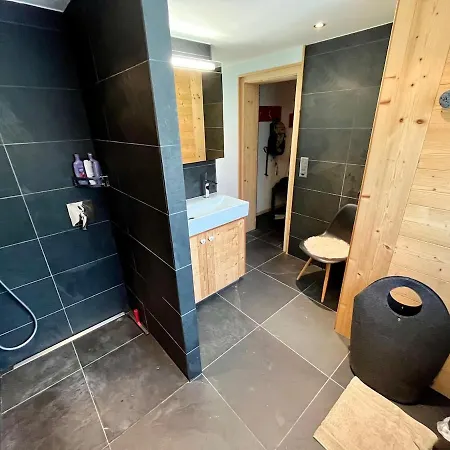 Chalet La Crousille Haute-nendaz *