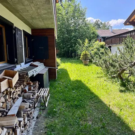 La Crousille Haute-nendaz *