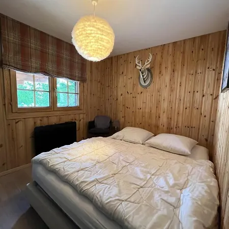 La Crousille Haute-nendaz Nendaz