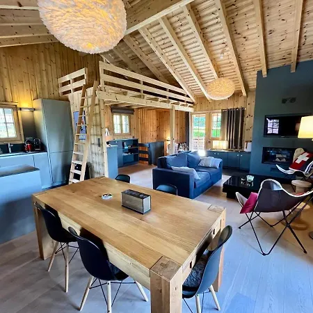 La Crousille Haute-nendaz *